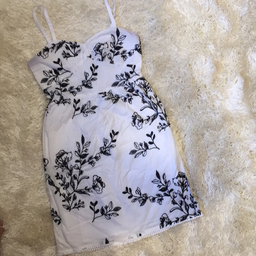 100%Cotton Dress
